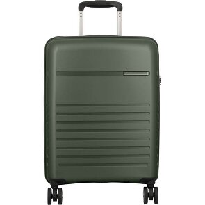 Jump Aven 4 wielen Cabinewagen 55 cm