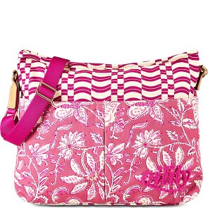 Oilily Indimarken Crossbody tas 30 cm