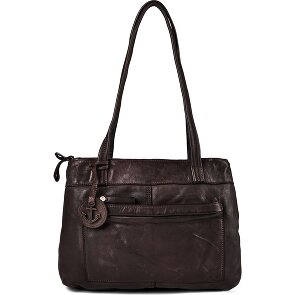 Harbour 2nd Urban Poets Schoudertas Leder 33 cm