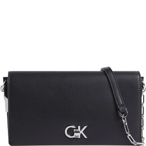 Calvin Klein CK Re-Lock Schoudertas 24 cm