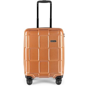 Epic Krat Reflex 4-wiel cabinewagen 55 cm