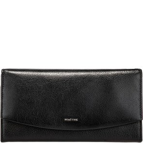 Maître Leisel Diedburg Portemonnee RFID-bescherming Leer 18 cm