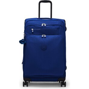 Kipling New Youri 4 wielen Trolley M 68 cm