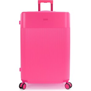 Heys HiLite 4 wielen Trolley L 74 cm met uitbreidingsplooi