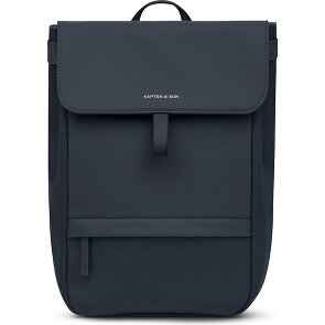 Kapten & Son Fyn Dagrugzak 39.5 cm Laptopvak