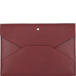 Montblanc Sartorial tablet etui leer 29 cm Montblanc Sartorial tablet etui leer 29 cm