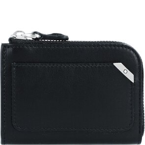Montblanc Meisterstück Urban etui voor visitekaartjes leer 11 cm Montblanc Meisterstück Urban etui voor visitekaartjes leer 11 cm