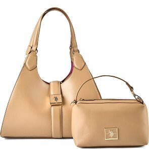 U.S. Polo Assn. Margaret Schoudertas 36.5 cm