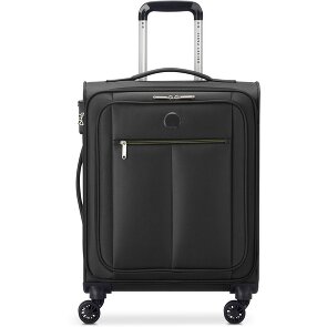 Delsey Paris Pin Up 6 4 wielen Cabinewagen 56 cm Delsey Paris Pin Up 6 4 wielen Cabinewagen 56 cm