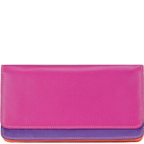 Mywalit Lederen portefeuille 17 cm