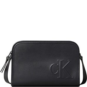 Calvin Klein Sculpted Schoudertas 22.5 cm