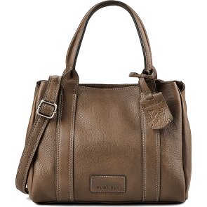 Burkely Soft Skylar Schoudertas Leder 25 cm
