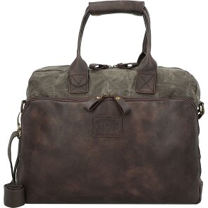 Pride and Soul Mystify aktetas 37 cm laptopvak Pride and Soul Mystify aktetas 37 cm laptopvak