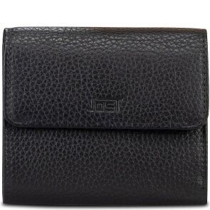 Jost Vika Portemonnee RFID-bescherming Leer 10.5 cm