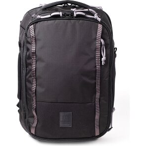 Topo Designs Global-reisrugzak met laptopvak van 48 cm