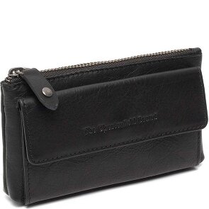 The Chesterfield Brand Violette Sleuteletui Leder 12 cm
