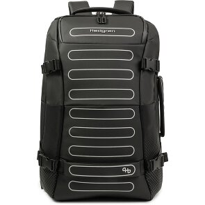 Hedgren Comby Performance Trip L P Dagrugzak L RFID-bescherming 40 cm Laptop compartiment Hedgren Comby Performance Trip L P Dagrugzak L RFID-bescherming 40 cm Laptop compartiment