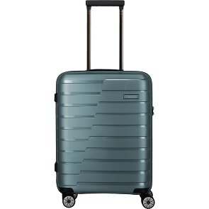Travelite Vliegbasis 4-wielige cabinewagen 55 cm