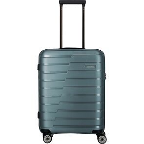 Travelite Air Base 4 wielen Cabinewagen 55 cm
