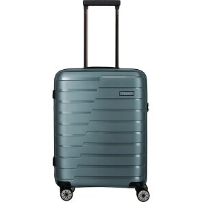 Travelite Air Base 4-wiel cabine trolley 55 cm