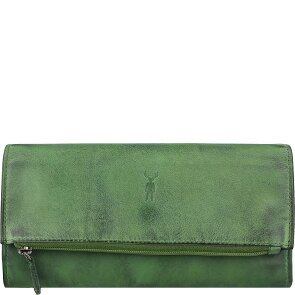 Jack Kinsky Nelson Portemonnee RFID Leer 19 cm