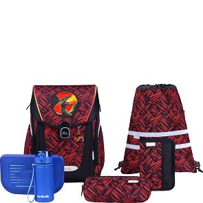 McNeill Primo Schooltas set 8-delig