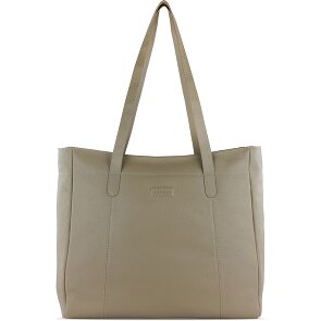 bugatti Elsa Shopper Tas Leer 42 cm