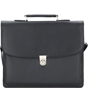 Alassio Forte aktetas 40 cm laptopvak
