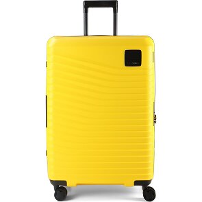 Samsonite Intuo 4 wielen Trolley M 69 cm met uitbreidingsplooi
