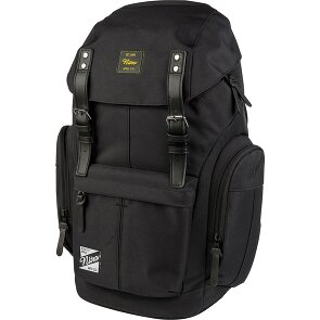 NITRO Urban Daypacker Rugzak 46 cm laptopvak NITRO Urban Daypacker Rugzak 46 cm laptopvak