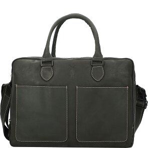Jack Kinsky Baltimore 7 aktetas leer 39 cm