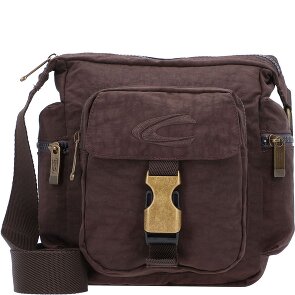 camel active Journey schoudertas 20 cm camel active Journey schoudertas 20 cm