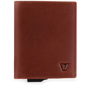 Roncato Iron creditcard etui RFID leer 10 cm