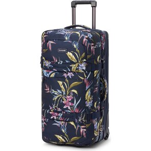 Dakine Split 85L 2 wielen Reistas 76 cm