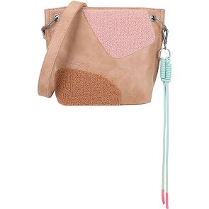 Fritzi aus Preußen Fritzi03 Schoudertas 22.5 cm Fritzi aus Preußen Fritzi03 Schoudertas 22.5 cm