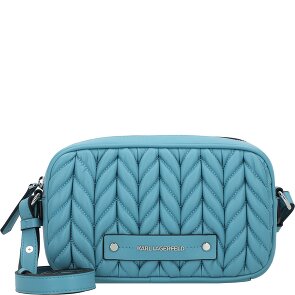Karl Lagerfeld Behind the Seams Schoudertas 22 cm Karl Lagerfeld Behind the Seams Schoudertas 22 cm