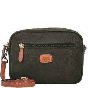 Bric's Life schoudertas 24 cm