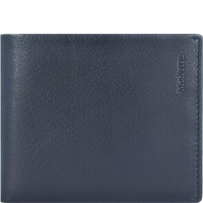Maître Hundsbach Gilbrecht Portemonnee Leer 11,5 cm