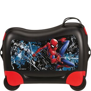 Samsonite Dream2go Disney 4 wielen Kindertrolley 38 cm