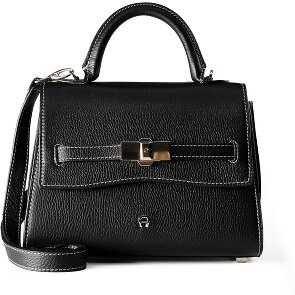 AIGNER Farah Handtas Leer 28 cm
