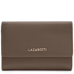 Lazarotti Bologna Leather Portemonnee Leer 14 cm Lazarotti Bologna Leather Portemonnee Leer 14 cm