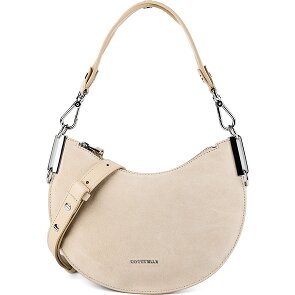 Coccinelle Sunup Schoudertas Leer 25 cm