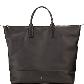 DuDu Judith Shopper Tas Leer 41 cm
