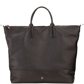 DuDu Judith Shopper Tas Leer 41 cm
