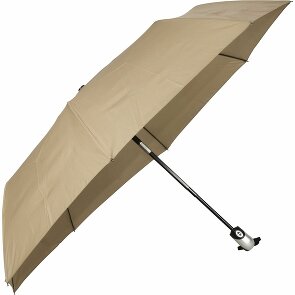 Happy Rain Easymatic Ultra Light Opvouwbare paraplu 28 cm