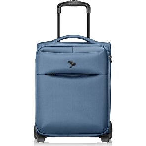 Pack Easy Easytrip 2 wielen Cabinewagen 45 cm