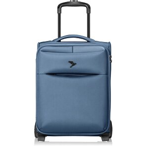 Pack Easy Easytrip 2 wielen Cabinewagen 45 cm Pack Easy Easytrip 2 wielen Cabinewagen 45 cm