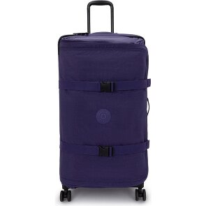 Kipling Basic Spontaneous 4 wielen Trolley L 78 cm
