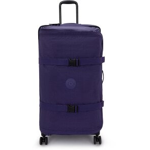 Kipling Basic Spontaneous 4 wielen Trolley L 78 cm Kipling Basic Spontaneous 4 wielen Trolley L 78 cm