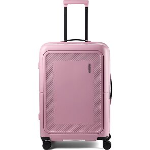 American Tourister Dashpop 4 wielen Trolley 67 cm met uitbreidingsplooi